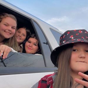 Meet your Posher, Tamara